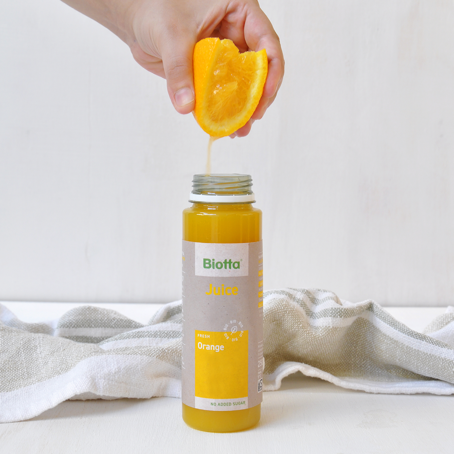 Biotta Juice Orange
