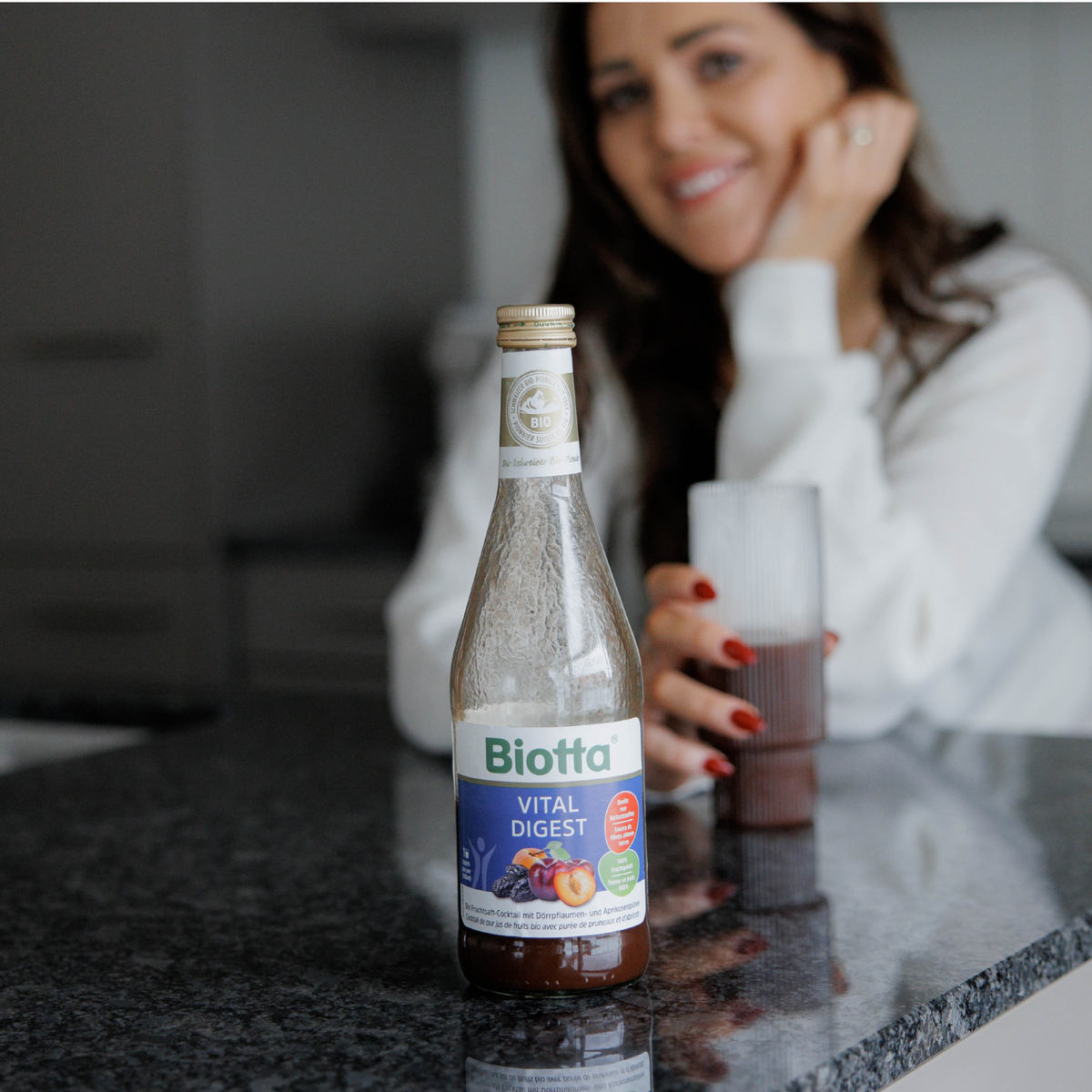 Biotta Vital Digest