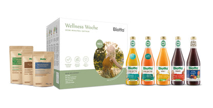 Wellness Woche