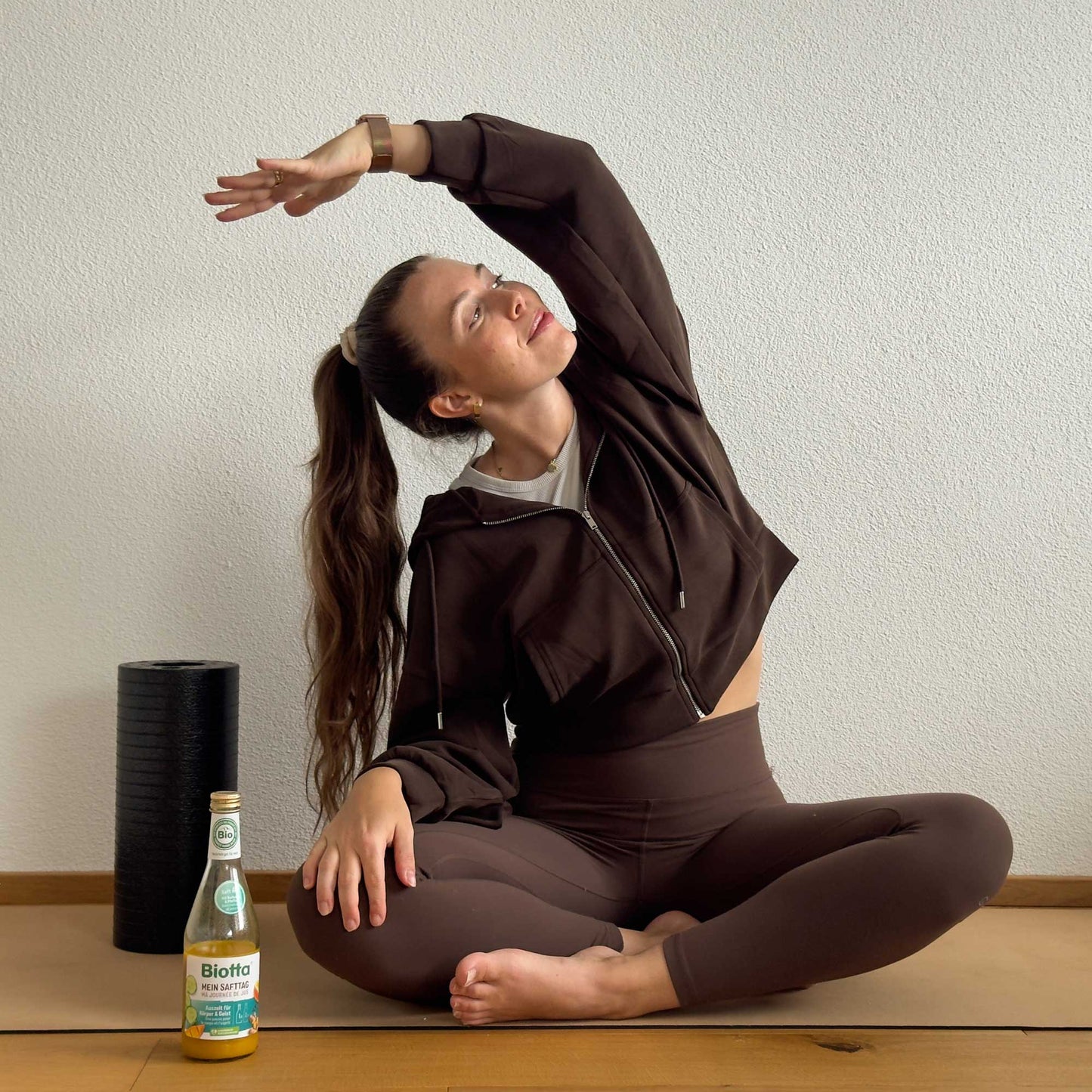 Neustart-Komplettpaket: Wellness & Reset Woche